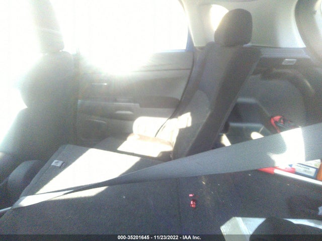2020 Mitsubishi Outlander, VIN: JA4AR3AU8LU012109
