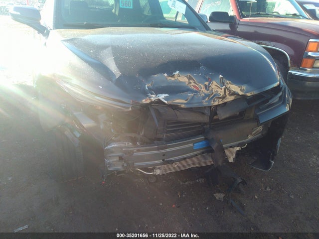 2021 Chevrolet Blazer, VIN: 3GNKBCRS0MS542424