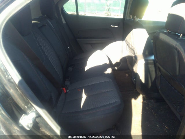 2016 CHEVROLET EQUINOX LT VIN: 2GNFLFEK7G6162165