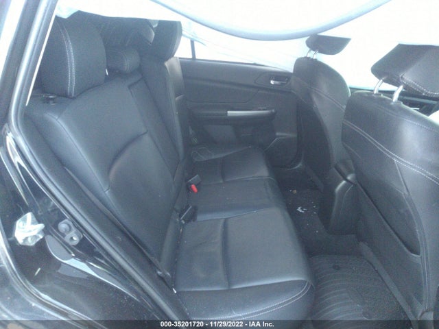 2015 SUBARU XV CROSSTREK LIMITED VIN: JF2GPAMC8F8262784