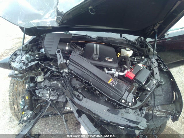 Cadillac Ct4 Luxury 2021 1G6DA5RK9M0144865 Image 10