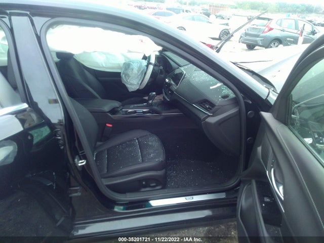 Cadillac Ct4 Luxury 2021 1G6DA5RK9M0144865 Image 6
