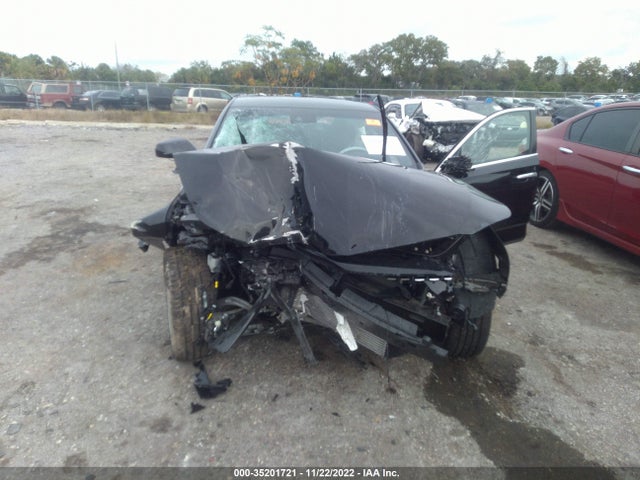 Cadillac Ct4 Luxury 2021 1G6DA5RK9M0144865 Image 7