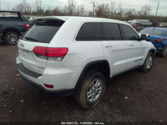 1C4RJFAG2KC724759 Jeep Grand Cherokee Laredo