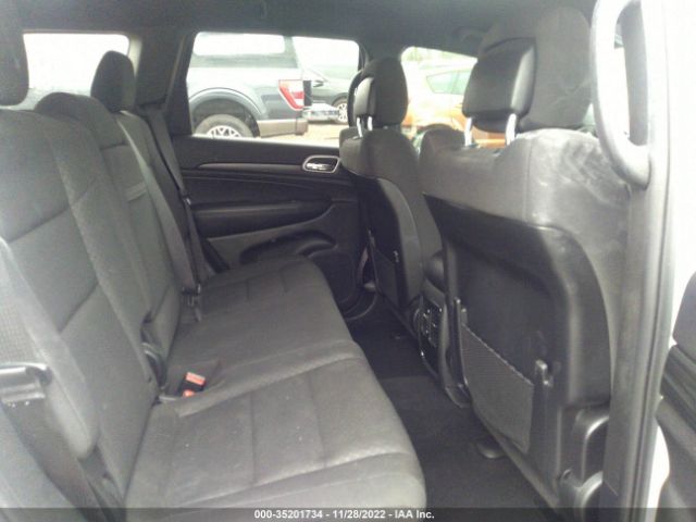 1C4RJFAG2KC724759 Jeep Grand Cherokee Laredo