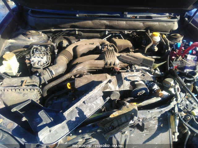 Subaru Outback 2014 4S4BRBLC5E3214242 Image 12