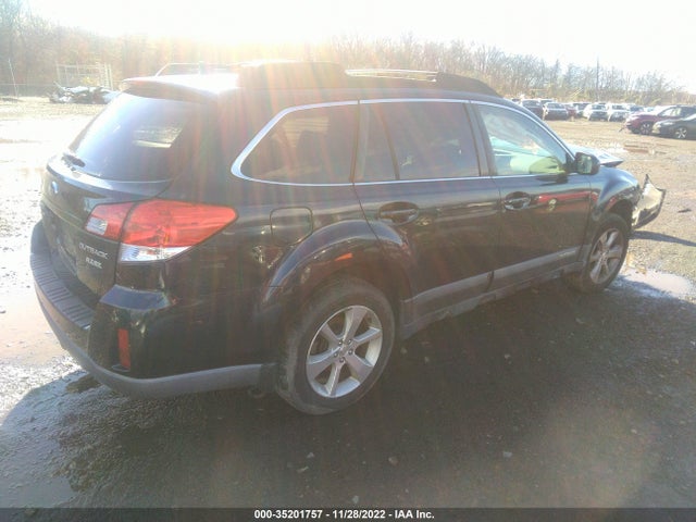 Subaru Outback 2014 4S4BRBLC5E3214242 Image 6