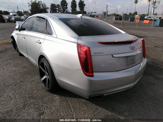 Продаж на аукціоні авто 2016 Cadillac Xts Luxury Collection, vin: 2G61M5S30G9140064, номер лоту: 35201809