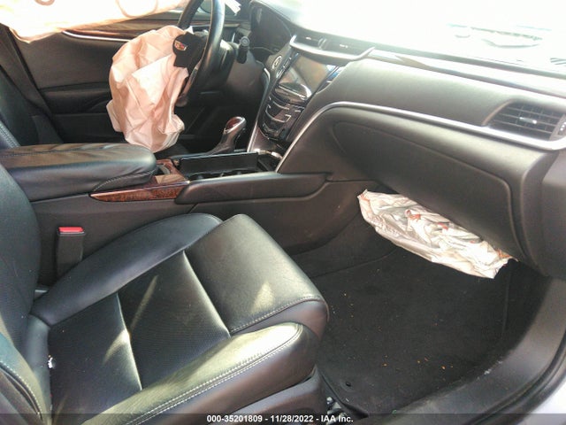 Продаж на аукціоні авто 2016 Cadillac Xts Luxury Collection, vin: 2G61M5S30G9140064, номер лоту: 35201809
