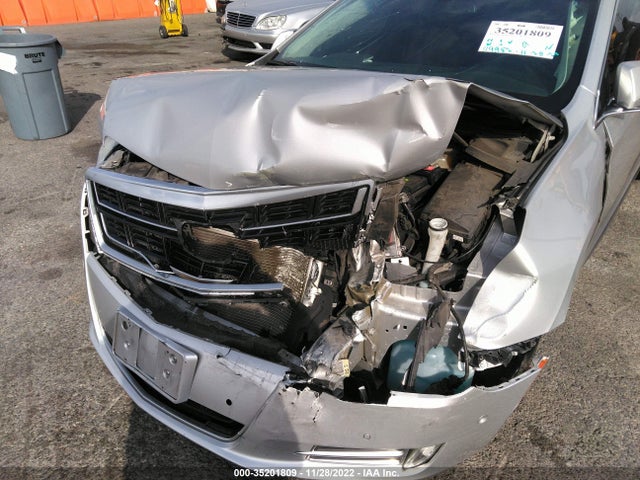 Продаж на аукціоні авто 2016 Cadillac Xts Luxury Collection, vin: 2G61M5S30G9140064, номер лоту: 35201809