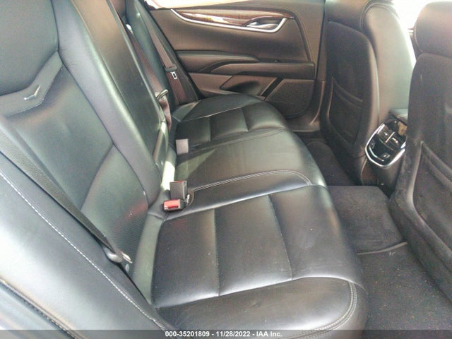 Продаж на аукціоні авто 2016 Cadillac Xts Luxury Collection, vin: 2G61M5S30G9140064, номер лоту: 35201809