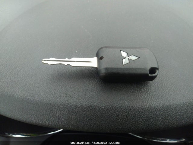 JA4AR3AU3HZ033010 Mitsubishi Outlander Sport 2.0