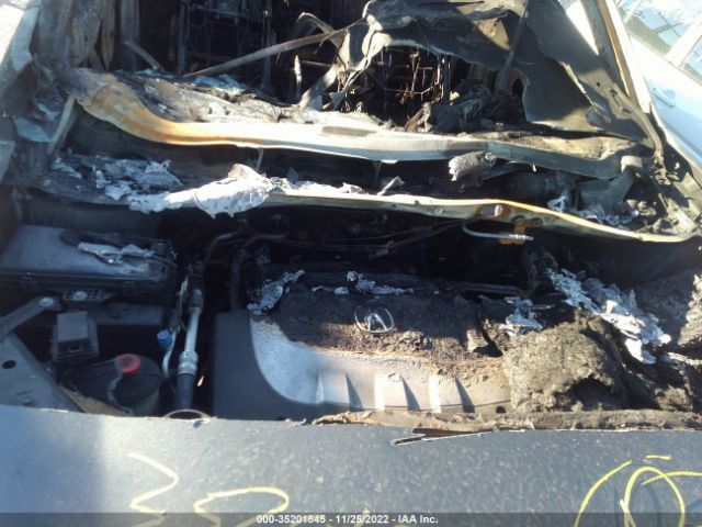 2HNYD2H62CH542738 Acura Mdx Advance Pkg