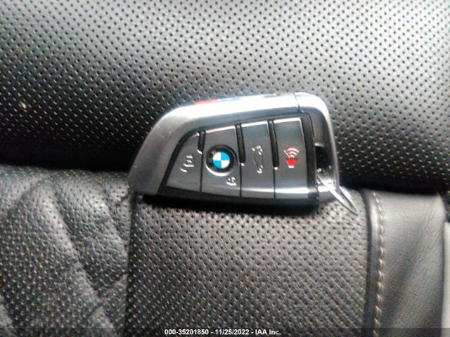 BMW 7 Series M760i Xdrive 2018 WBA7H6C50JG614781 Image 3