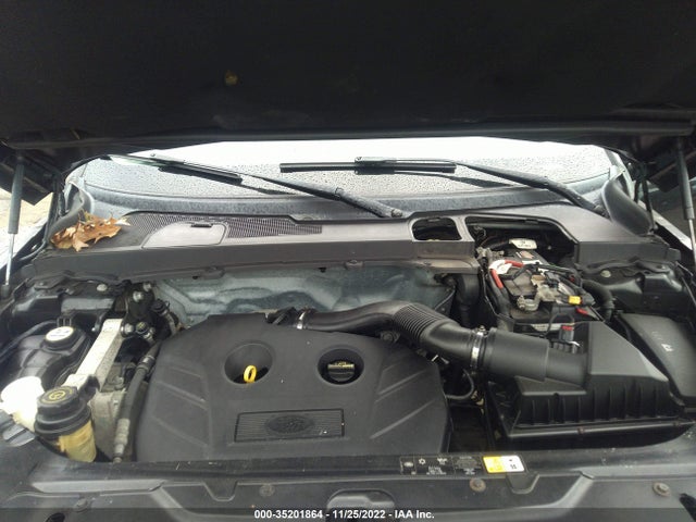 2014 Land Rover LR2, VIN: SALFT2BG0EH390347