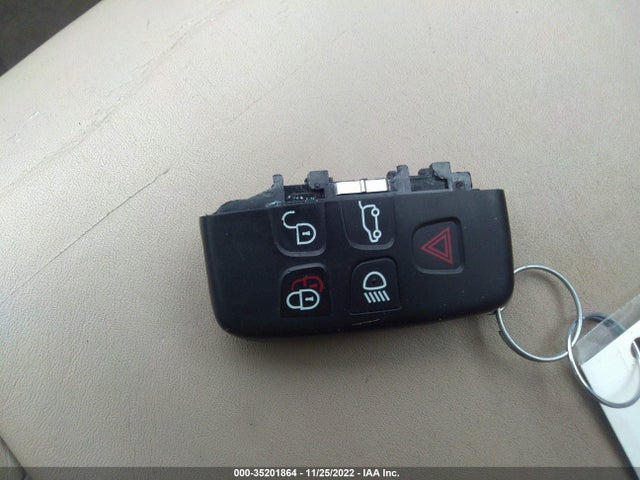 2014 Land Rover LR2, VIN: SALFT2BG0EH390347