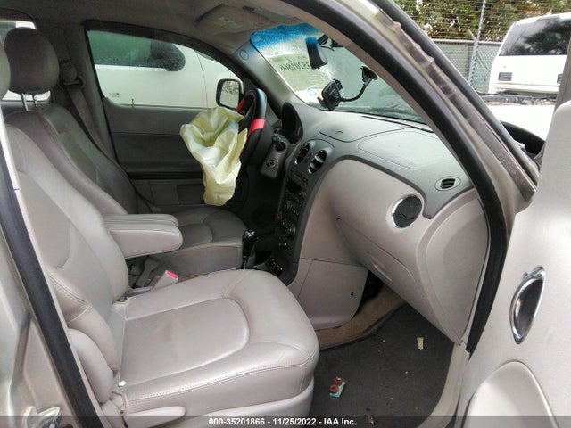 2006 CHEVROLET HHR LT VIN: 3GNDA23P86S569724