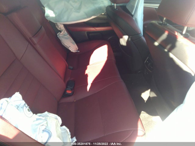2018 Lexus GS, VIN: JTHBZ1BL2JA014388