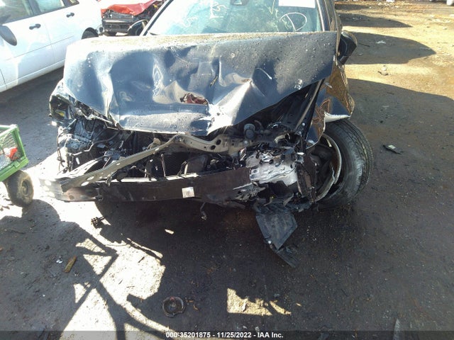 Lexus GS 2018 JTHBZ1BL2JA014388 Image 7