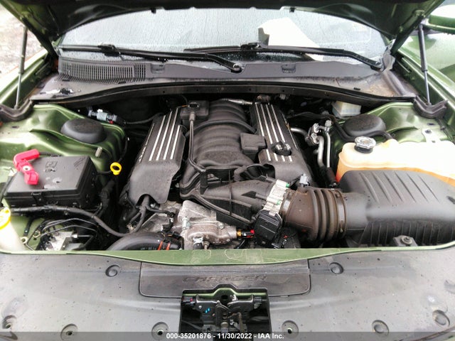 Dodge Charger Scat Pack 2019 2C3CDXGJ0KH756875 Image 10