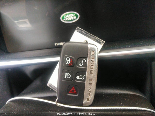 Land Rover Range Rover 2016 SALGS2PF7GA293438 Image 3