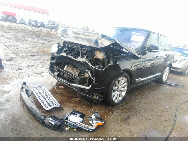 Land Rover Range Rover 2016 SALGS2PF7GA293438 Image 2