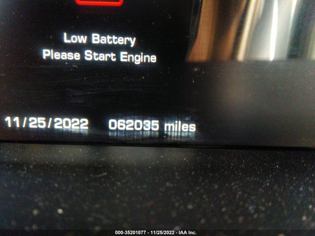 Land Rover Range Rover 2016 SALGS2PF7GA293438 Image 9