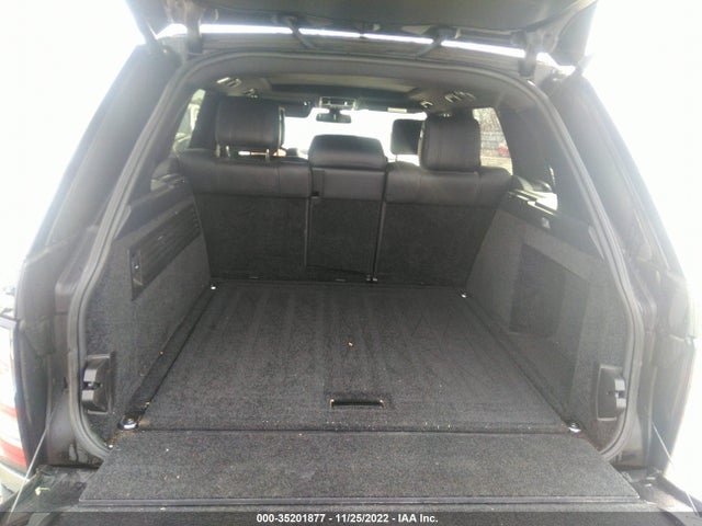 Land Rover Range Rover 2016 SALGS2PF7GA293438 Image 10