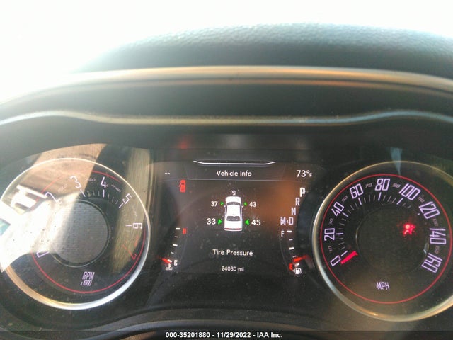 Dodge Challenger Sxt 2019 2C3CDZAG4KH731809 Image 7
