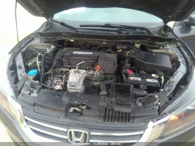 Honda Accord Sedan Ex-l 2014 1HGCR2F83EA031886 Image 15
