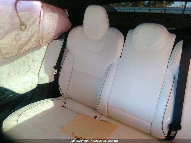 2021 Tesla Model S, VIN: 5YJSA1E68MF451371