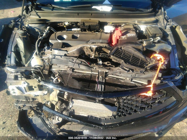 5J8TC1H63LL022114 Acura Rdx W/a-spec Pkg
