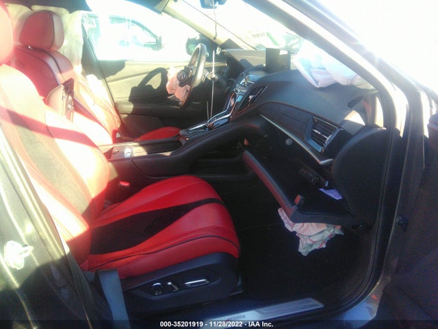 5J8TC1H63LL022114 Acura Rdx W/a-spec Pkg