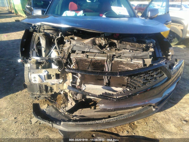 5J8TC1H63LL022114 Acura Rdx W/a-spec Pkg