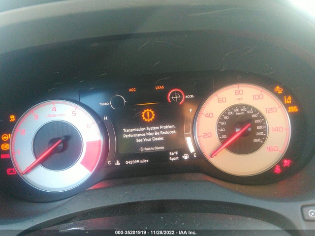 5J8TC1H63LL022114 Acura Rdx W/a-spec Pkg