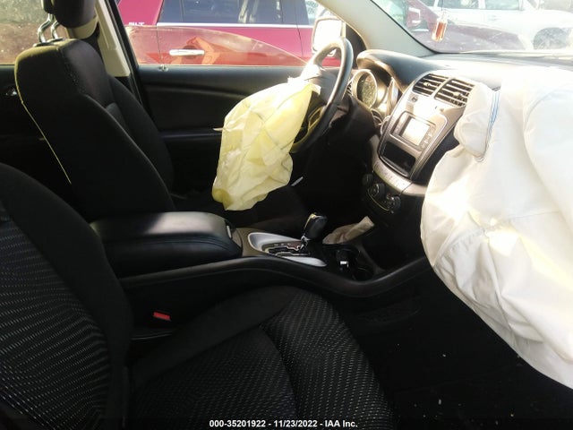 Dodge Journey Sxt 2016 3C4PDCBG4GT116443 Image 6
