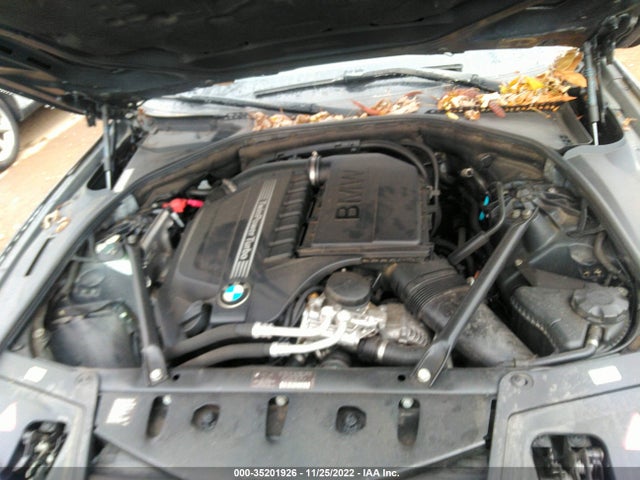 BMW 535 2012 WBAFR7C55CC811521 Image 10