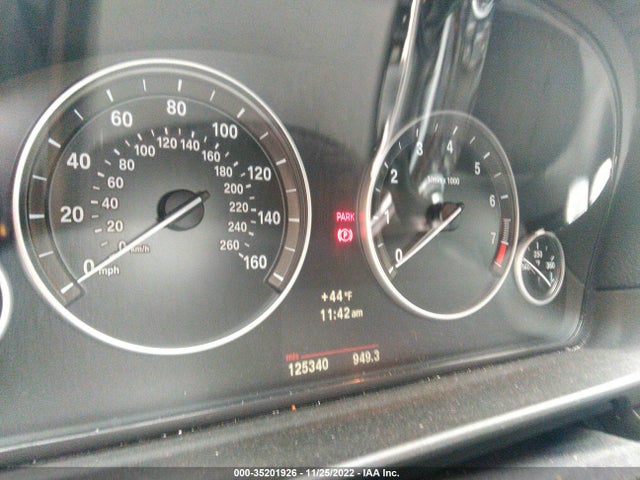 BMW 535 2012 WBAFR7C55CC811521 Image 7