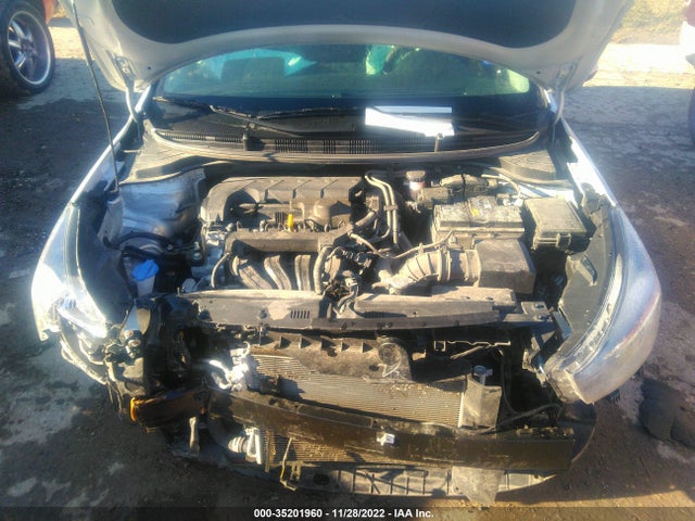 2022 Kia Rio, VIN: 3KPA24AD6NE476985