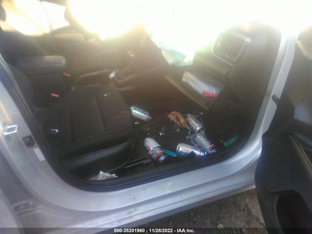 2022 Kia Rio, VIN: 3KPA24AD6NE476985