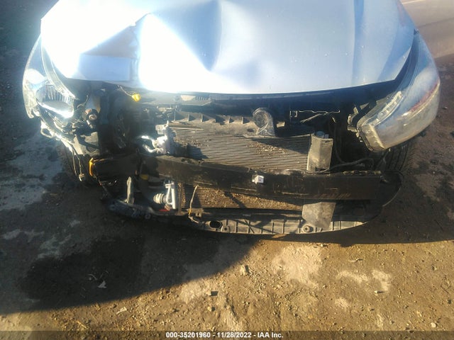 2022 Kia Rio, VIN: 3KPA24AD6NE476985