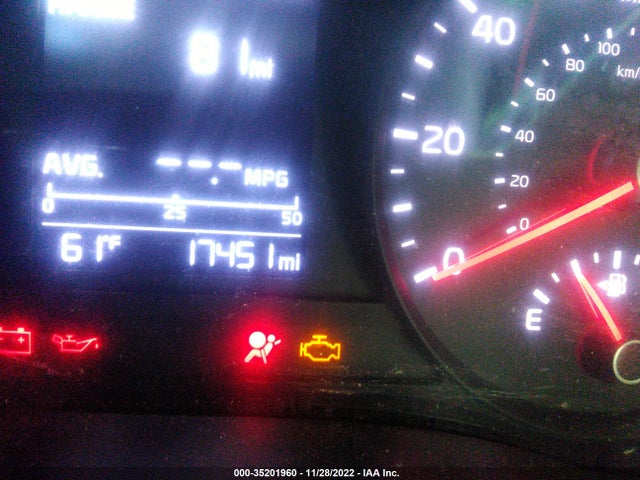 2022 Kia Rio, VIN: 3KPA24AD6NE476985