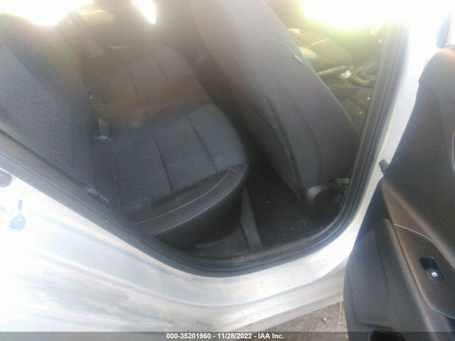 2022 Kia Rio, VIN: 3KPA24AD6NE476985
