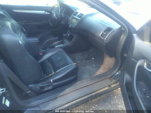 2003 HONDA ACCORD CPE EX VIN: 1HGCM72693A000218