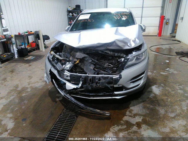 2017 Lincoln MKC, VIN: 5LMCJ1C95HUL33883