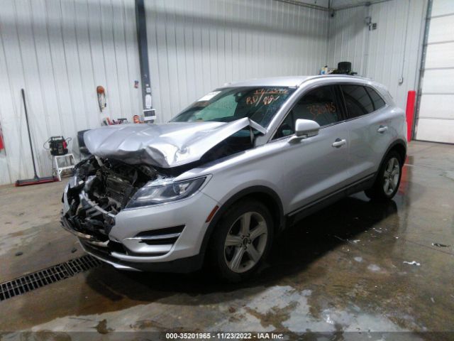 5LMCJ1C95HUL33883 Lincoln Mkc Premiere
