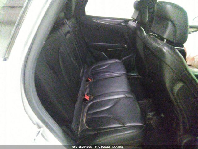 5LMCJ1C95HUL33883 Lincoln Mkc Premiere
