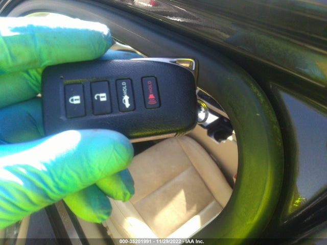 Lexus ES 350 2014 JTHBK1GG2E2132084 Image 11