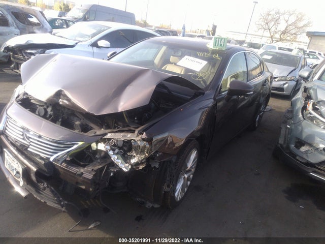 Lexus ES 350 2014 JTHBK1GG2E2132084 Image 2