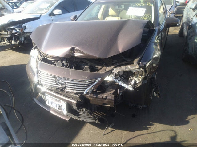 Lexus ES 350 2014 JTHBK1GG2E2132084 Image 6